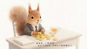 可爱小清新
