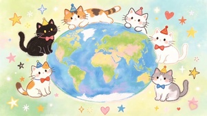 猫猫星球