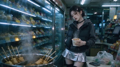 关东煮
