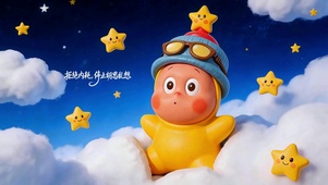 停止内耗 治愈云端