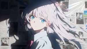 神里绫华