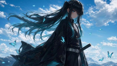 时透无一郎