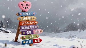 下一站12月