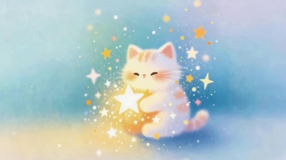星光奶猫