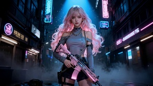 美少女战士