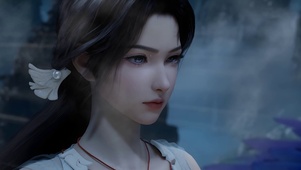 女侠