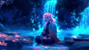 炼狱杏寿郎