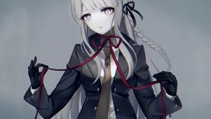 制服女孩