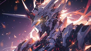 机甲