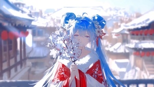 初音未来