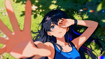 邻家女孩高清4k