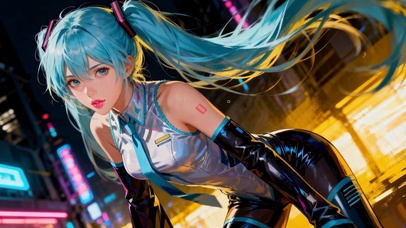 初音未来