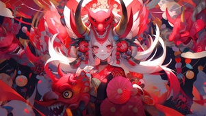 百鬼