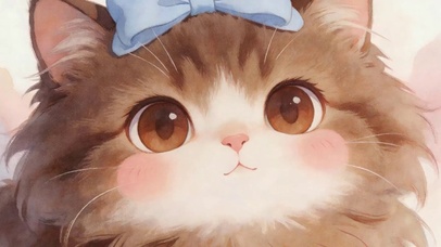 萌宠猫咪