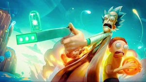 奇异博士