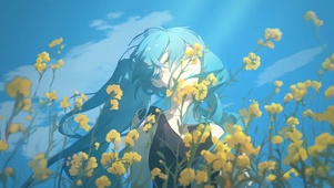 Hatsune Miku