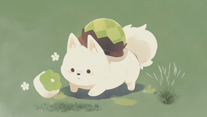踏青