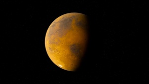 火星