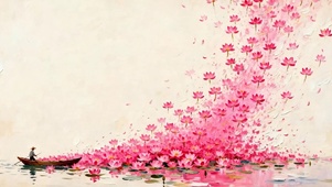 护眼小清新