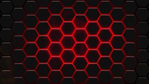 网格
