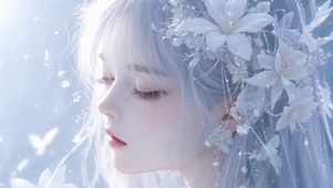 花眠