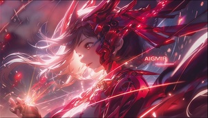 4K 指缝消散