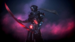 鬼武士