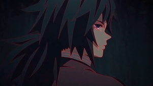 鬼灭之忍花式美男