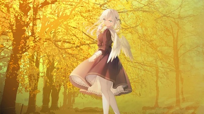 伊蕾娜