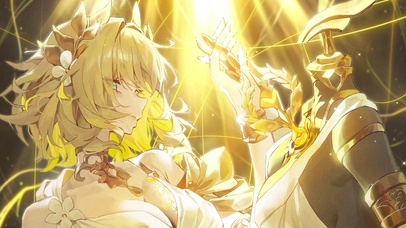 阿格莱雅（作者：Vardan）