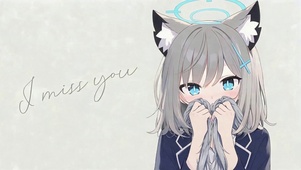 白子miss