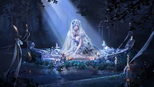 无期迷途 格芮芙