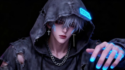 魔法少年