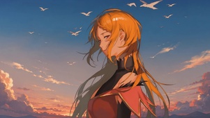少女