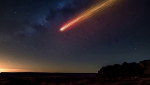 Meteor-4k
