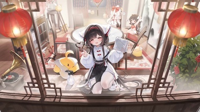 [碧蓝航线Azur Lane
