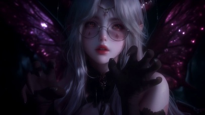 战锤色孽蝴蝶系列