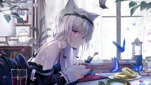  蝶妖