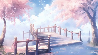 小清新唯美壁纸