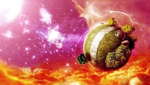 网球星球