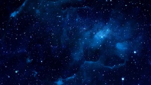 星空梦幻地球慢转