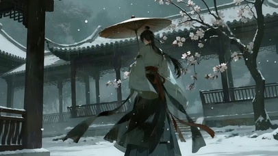 终属我的荣光