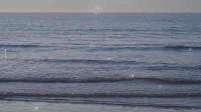 大海