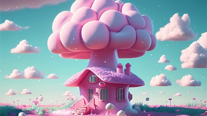 琪琪的小屋