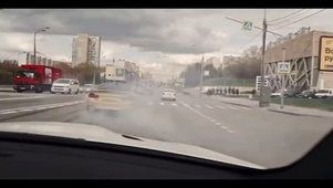 m4跑车