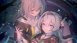 流萤&开拓