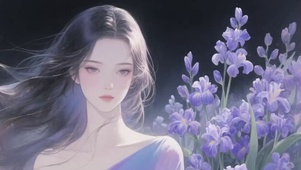 风信物语