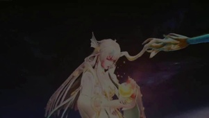 云鹰游龙