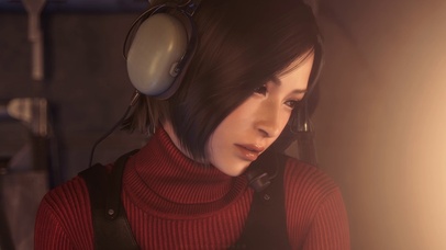女郎