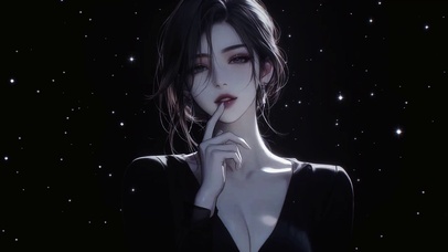 另一个女朋友